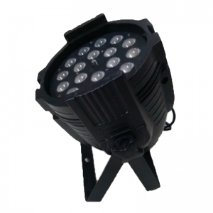 led zoom par lights