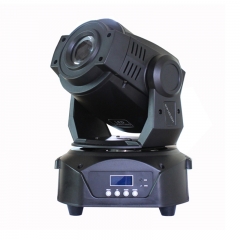 90w gobo moving head