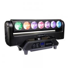 pixel blade moving head light