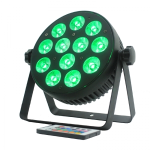 small led par