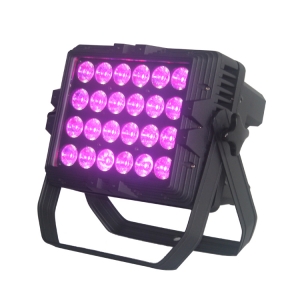 24*10w led par light