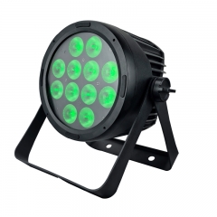 battery wireless par light