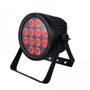 waterproof led par