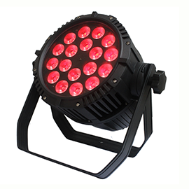 Waterproof Par Light