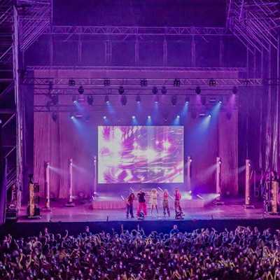 Use a beam of light to make your stage different from now on - professional stage lighting, lighting up every highlight moment