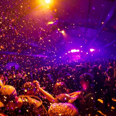 Magic brush on stage: revealing the charm of stage lighting